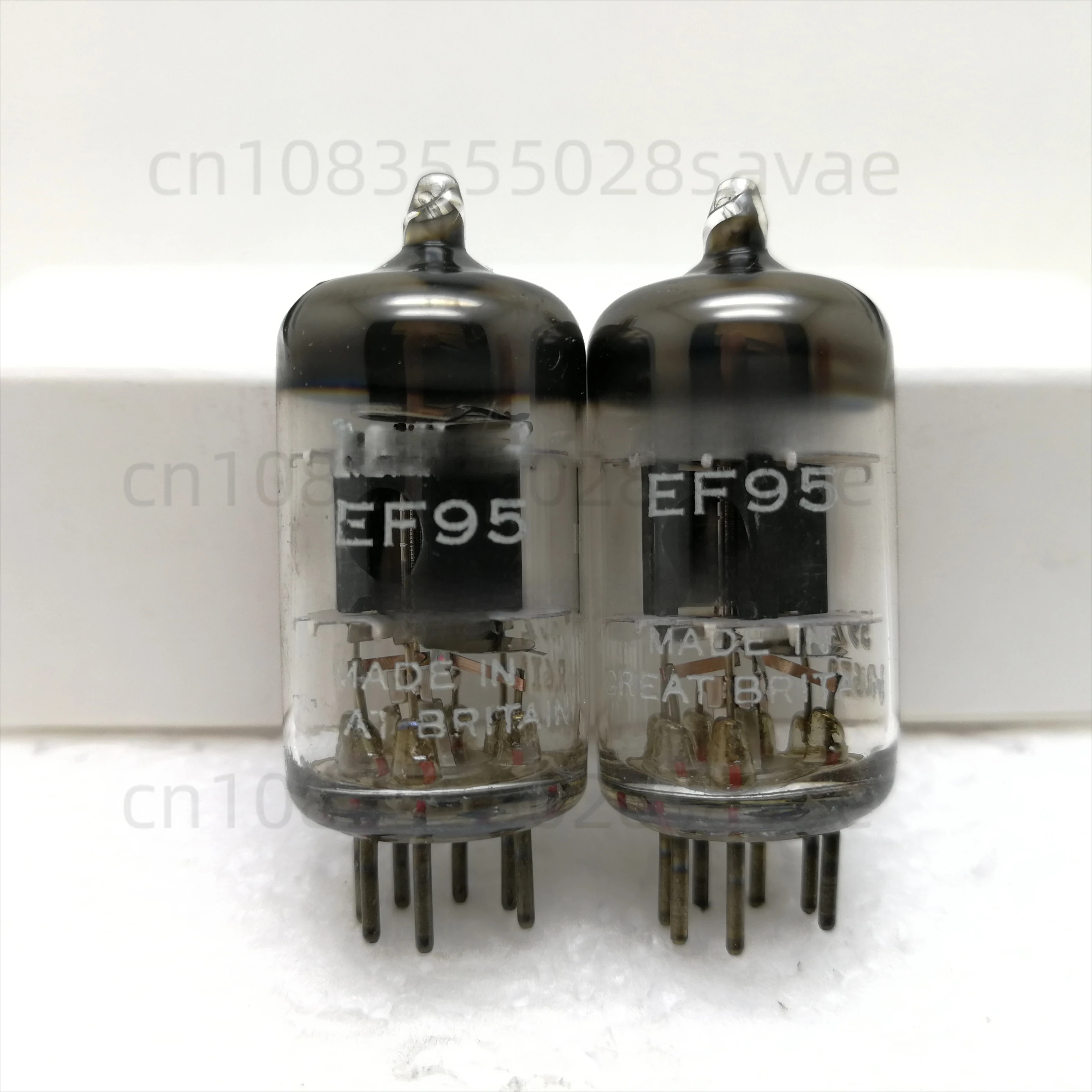 

New EF95/6J1/6AK5/403A/5654/403B Electronic Tube