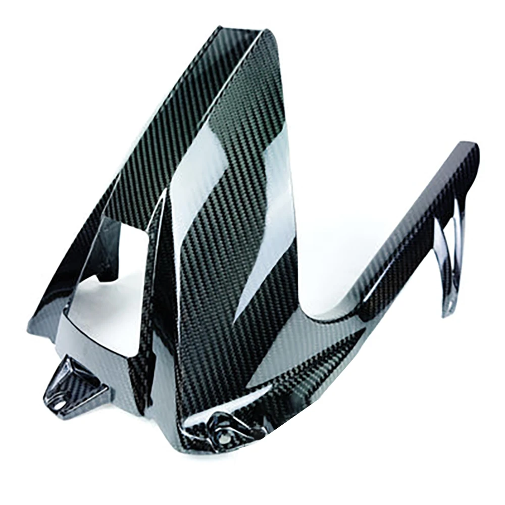 3K Motorcycle Rear Fender Superior Quality Motorcycle Accessories Spare Parts For BMW S1000RR 2009-2014