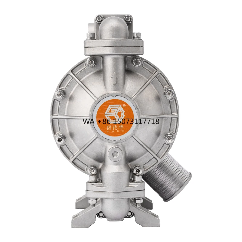 BFQ-25P 1 Inch Atex…