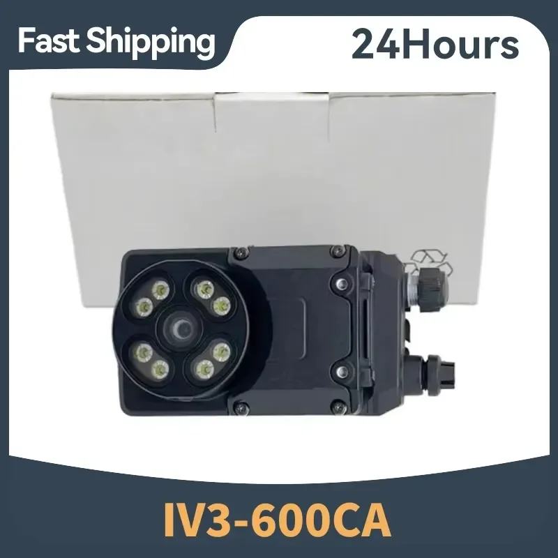 IV3-600CA New KEYENCE Wide-field image recognition sensor, large quantity in stock, welcome to consult