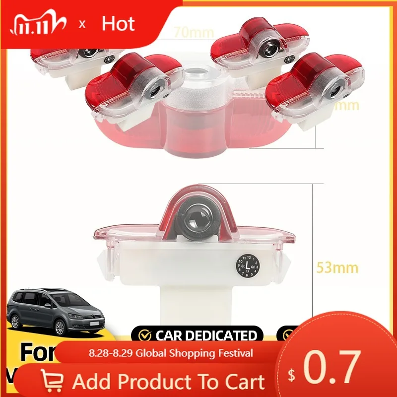 

Держатели для горячих чашек 2026 для VW Volkswagen, 2 шт., светодиодные сигнальные лампы, инструмент, аксессуары для VW Beetle 1998-2005 Beetle Cabrio 2003-