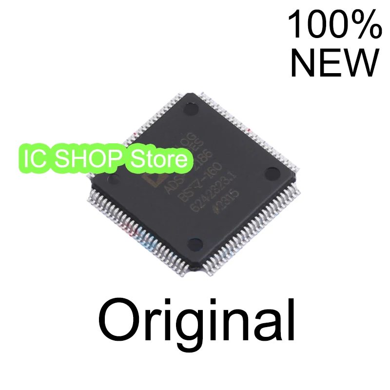 

ADSP-2186BSTZ-160 ADSP 2186BSTZ 160 LQFP 100% Original Brand New