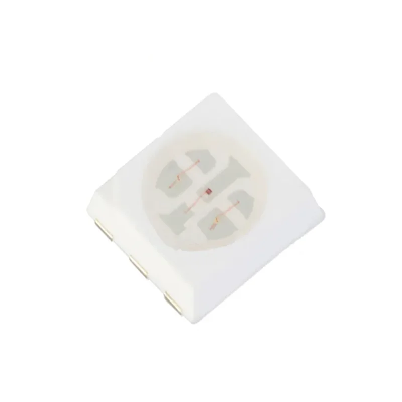 KY-016 KY-009 RVB Technologie Coloré 5050 SMD 3 document Diode LED Électronique DIY pour