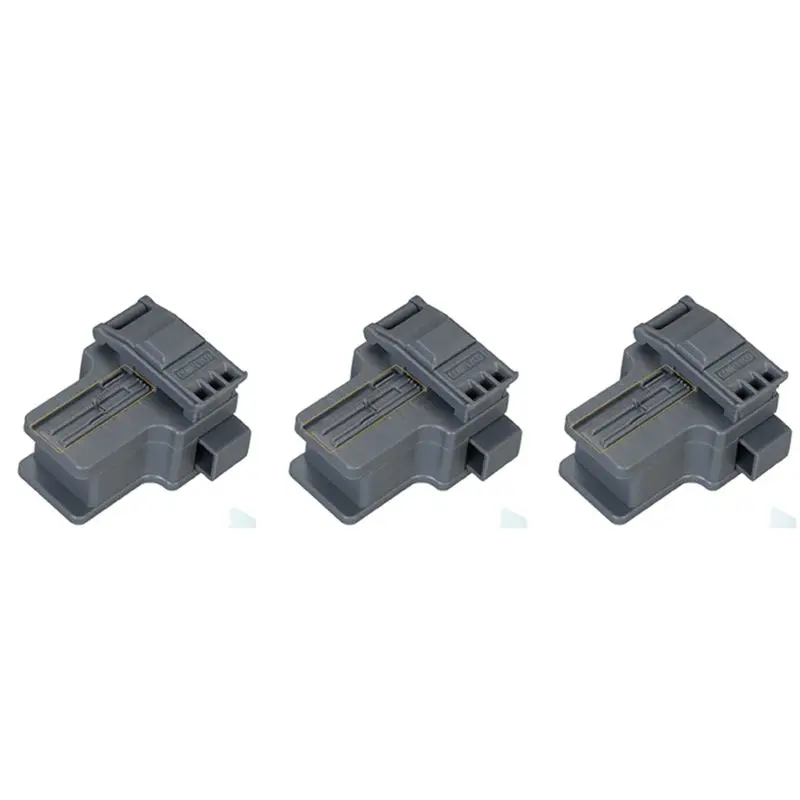 

Daily Sale 3Pcs AUA-X01 FTTH MINI Optical Fiber Cleaver ABS Small High Precision Fiber Cutter Cable Cold Connection Cutting Tool