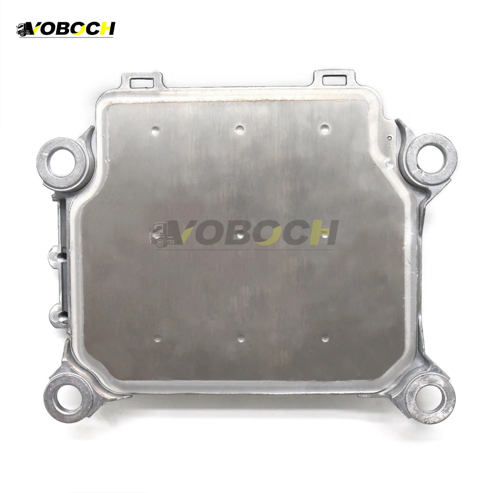 ECU Engine Control Unit 8919001 RH20 ECM for Scania Diesel Engine Computer Module TMS3 Truck Construction Machinery Spare Parts