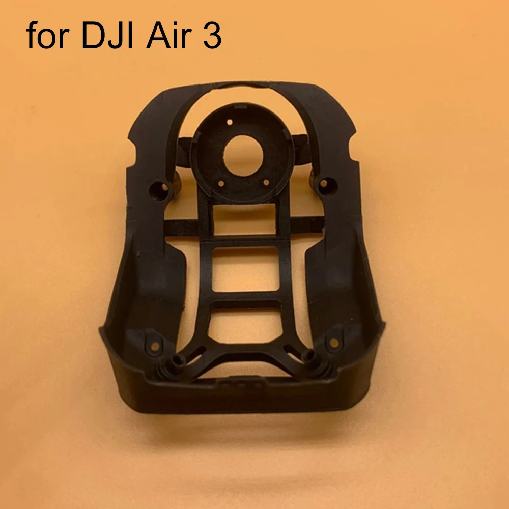 For Air 3 Gimbal Damping Plate for DJI Air 3 Camera Gimbal Vibration Damper Vibration Shock Absorbing Board Drone Accessories