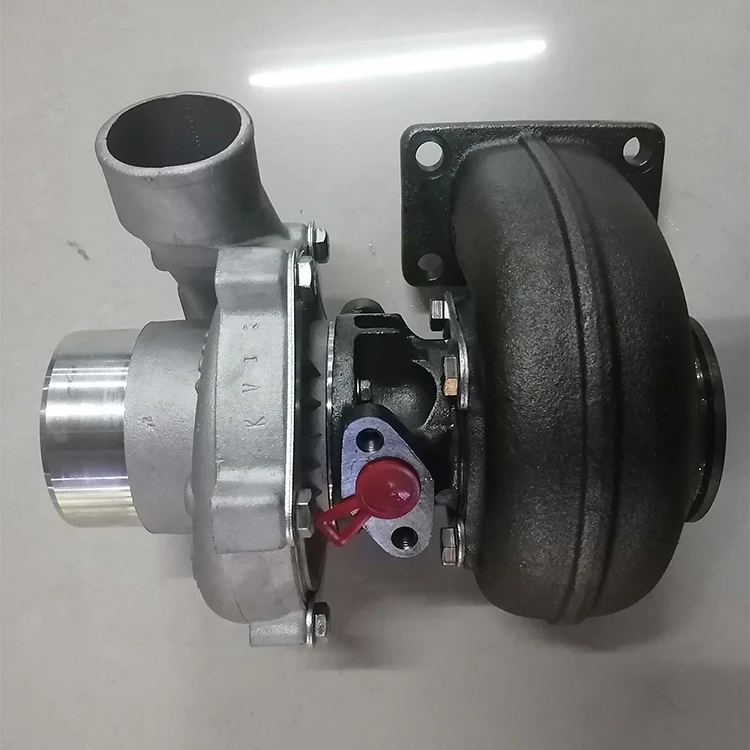 construction machinery parts turbocharger 3522900 wholesale price diesel engine parts turbocharger for cummins 6BT 4BT engine