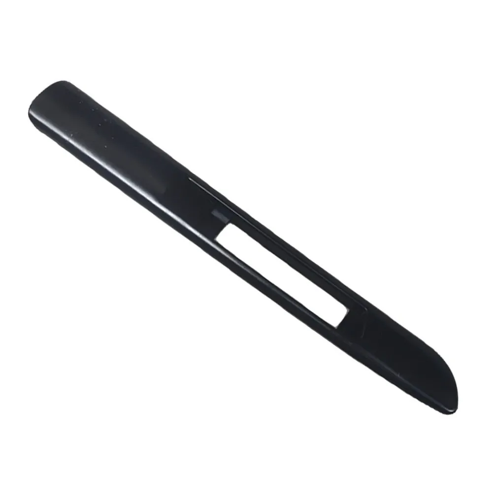 For BMW For E46 For M3 2000-2006 Left Mudguard Trim Wing Moulding 51137893677 Direct Fit No Programming Needed