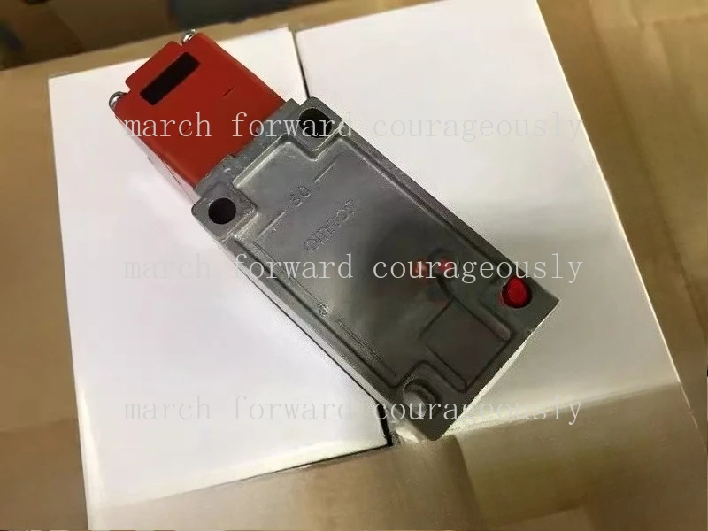 For Omron D4BS-15FS Safety Door Switch Limit Switch - Brand New Original Omron