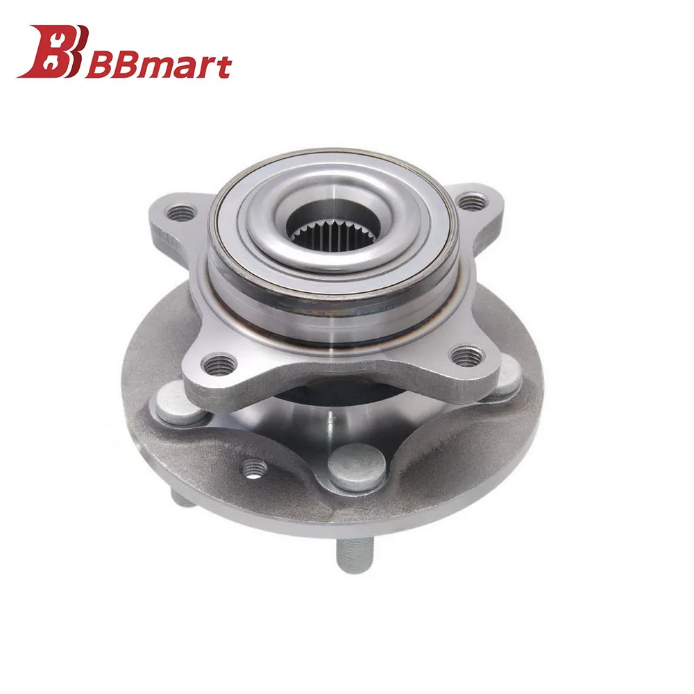 LR076692 BBmart Auto Parts 1 pcs Front Wheel Hub Bearing For Land Rover Discovery 4 2010 Range Rover Sport 2010-2013