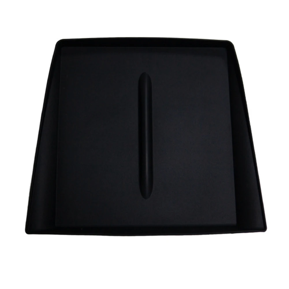 

Installation Will Not Hurt The Car Wireless Charger Mat Car Wireless Charger High Universality Fitment Quick To Install