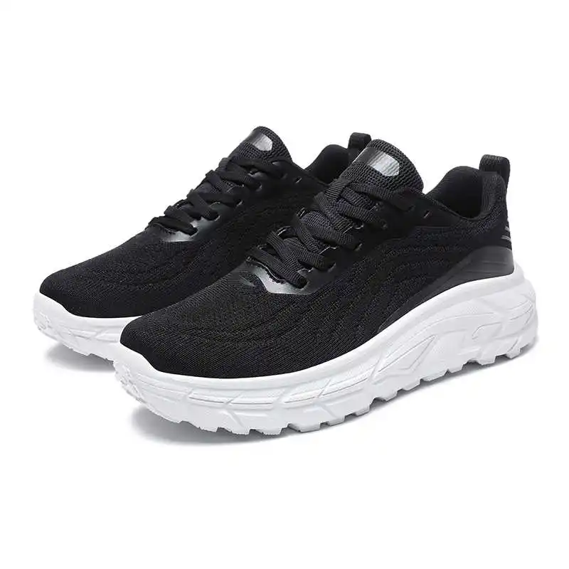 

Snowboard Boots Super Lightweight Men's Grandmother Casual Sneakers 43 Size Male Sports Shoes High End Mobile Out Beskets