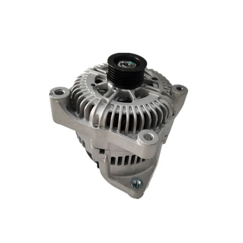 

Alternator 12V 180A for 12317524972 12317525440 12317540990 12317540992 12317542934 12317550993 TG17C021 TG17C021B BBA2568