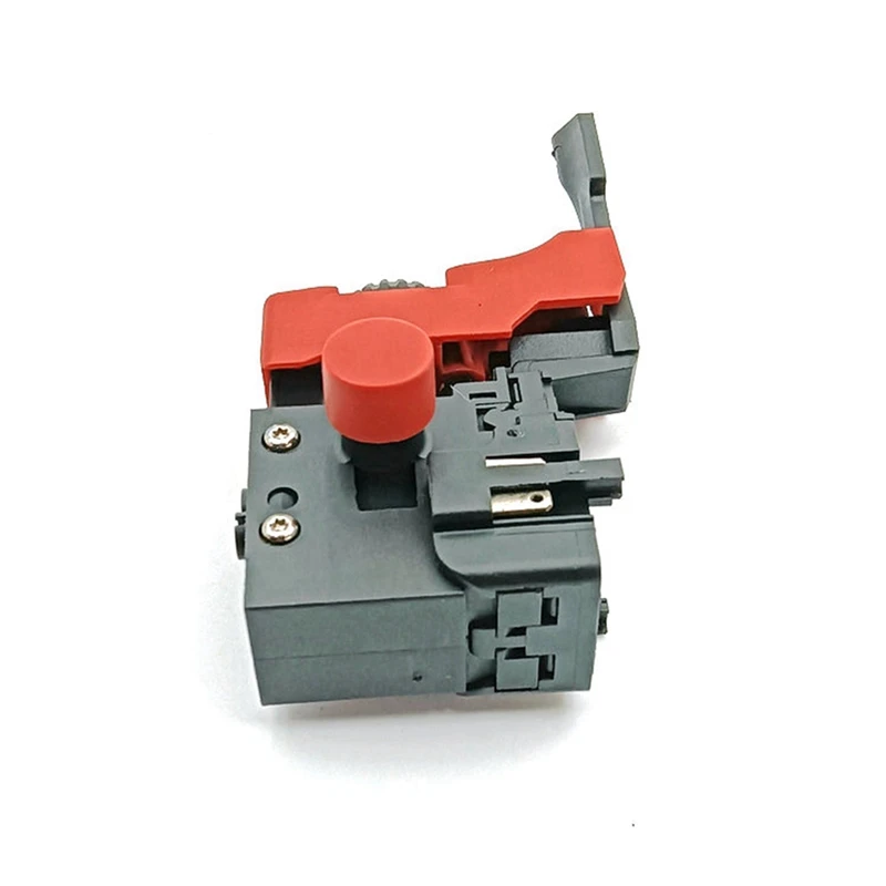 Auslöseknopf für Elektrowerkzeuge, Schalter, Geschwindigkeitsregelung 343409980   Für Metab SBE 650 BE561 560 Schlagbohrmaschine