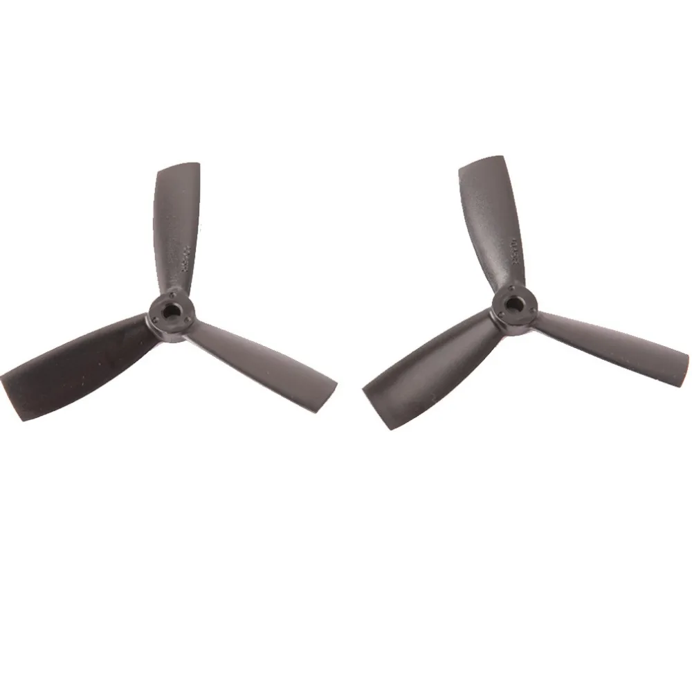 10pair 3045 4045 5045 Propeller 3 Blade Props Three Blade MINI Quadcopter Propellers  Promotion for qav250 robocat270