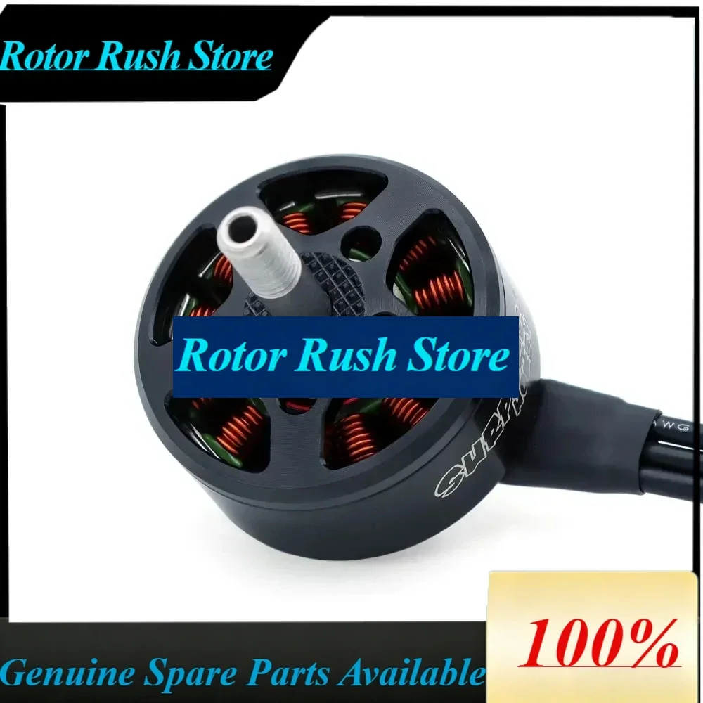 RoRus4PCS Surpass Hobby 2806.5 Brushless Motor Set 1300KV/1700KV 4-6S Compatible With RC FPV Racing Drone Freestyle Long Range 7
