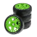 Fluorescent Green