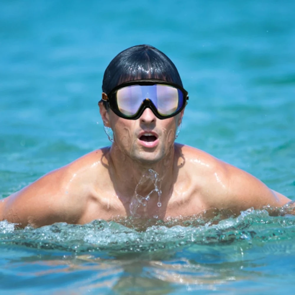 Thumbnail 3 - #16 Latest Swimming Goggles Offers