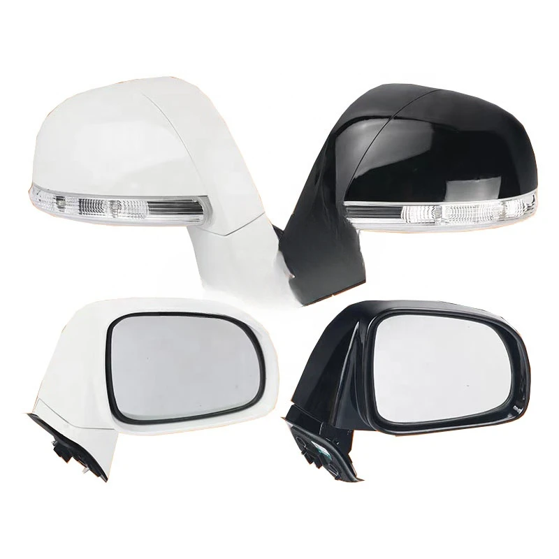 

Auto Rear view Mirror For Captiva 2008-2015 LED Mirror 96818253 96818252