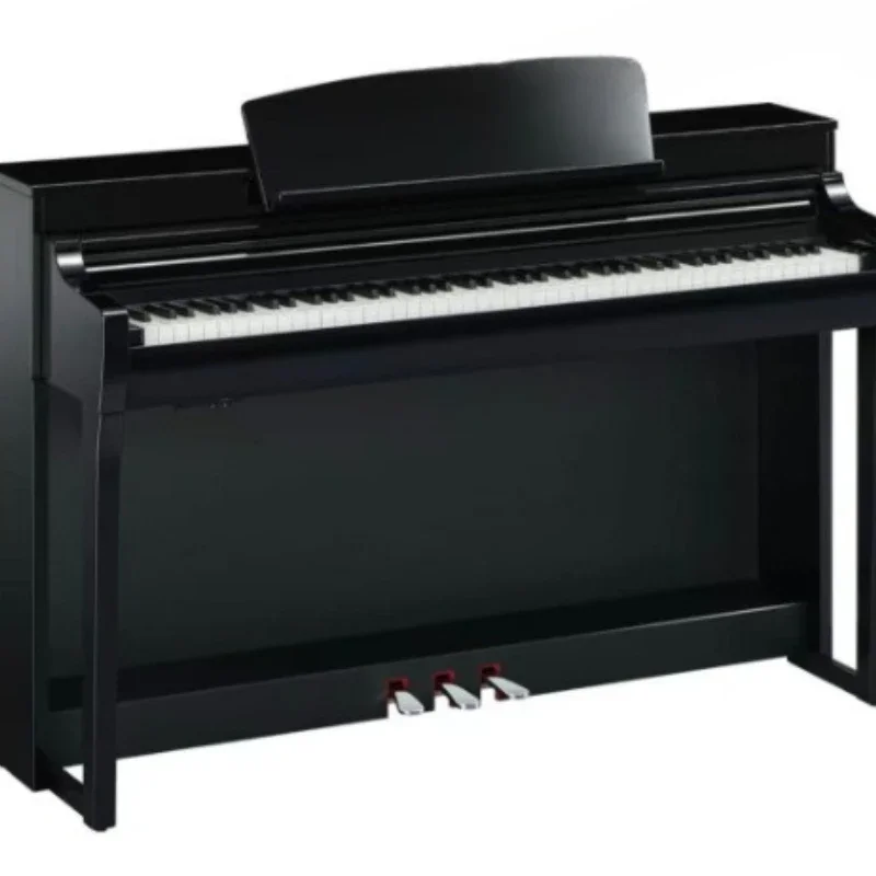 Electric piano Professional upright triangle electronic piano for home use