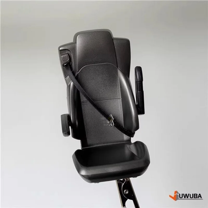 Interior Seat Belt Driver's cab common Simulation for 1/14 RC Dump Truck Tipper Trailer For Scania 770S Volvo Benz Man TGX Parts