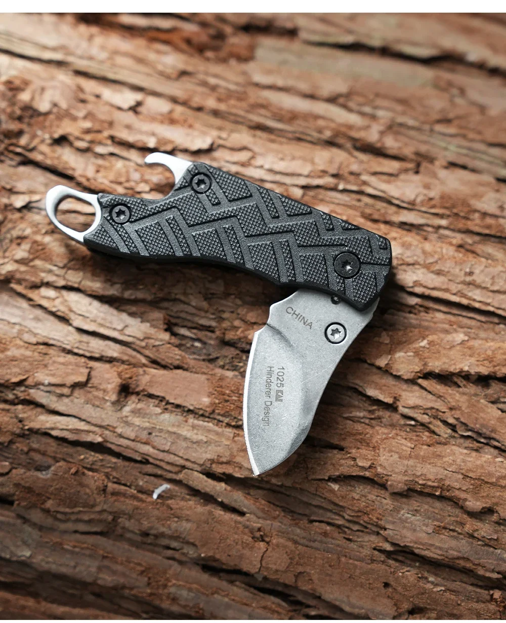 Mini New Creative Outdoor Knife