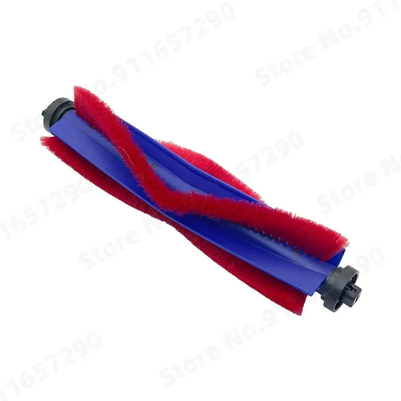 Für Dyson Spot+ Scrub AI B02C N95R Staubsauger Ersatzteile Hauptrollenbürste Seitenbürste Hepa-Filter Ersatz-Zubehör