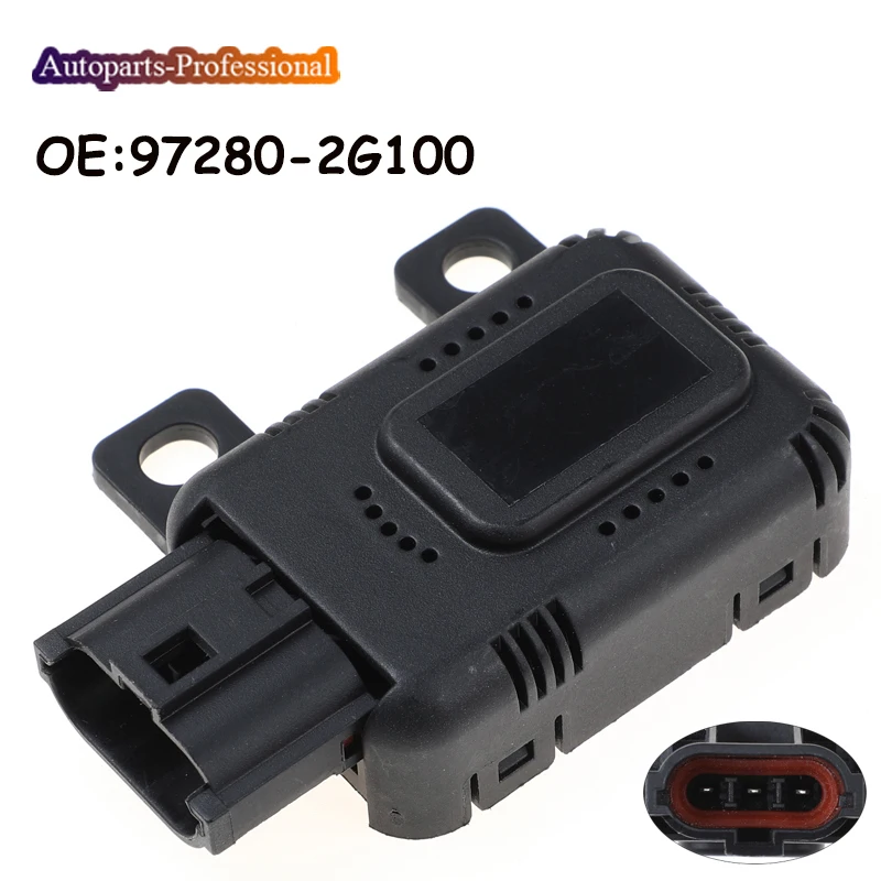 Ambient Air Quality Sensor For Hyundai Genesis 972802G100 97280-2G100 5S8849/70-1509/5S8849/SU10311 Car Auto accessorie