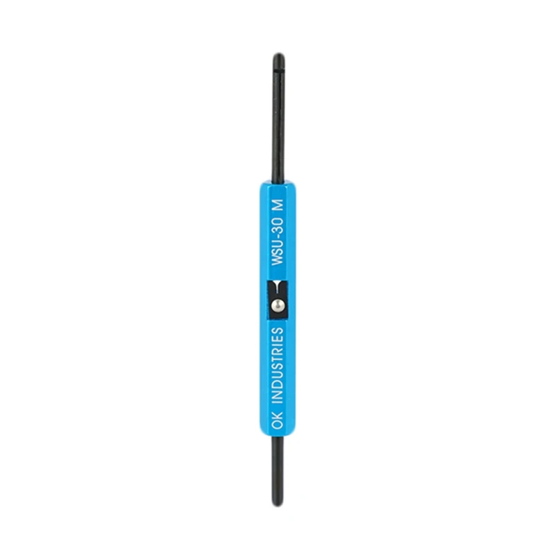 Wire Wrap Ferramentas Manuais Wire Wrap Unwrap Tool para Cabo Awg 30 Envolvimento de Prototipagem Wsu30m Novo