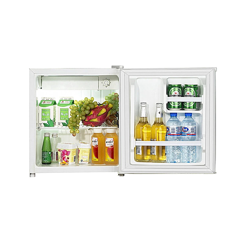 ثلاجة غاز قائمة بذاتها 95 لتر تيار متردد 110 فولت/220 فولت تيار مستمر 12 فولت/24 فولت ثلاجة صغيرة