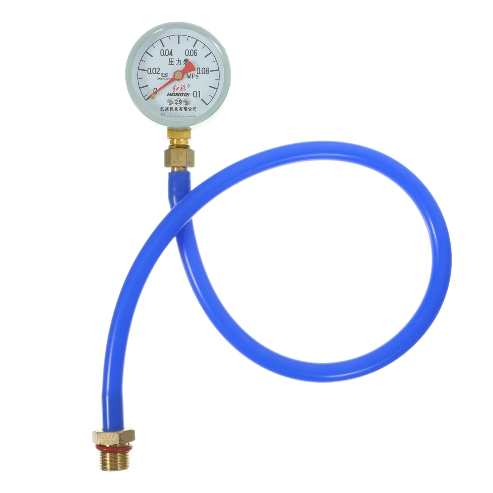 

Exhaust Blockage Detection Car Accessories Plugging Table Automobile Emission Rubber