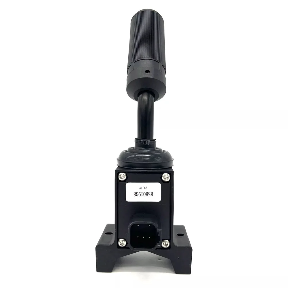 

For Machinery Maintenance 10*5*5cm Control Level Steering Switch 85801938 Good Materials No Deformation Practical Use