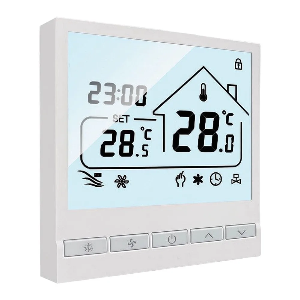wifi-thermostat-0-50c-lcd-display-white-220v-for-central-air-conditioning-and-underfloor-heating-system-temperature-controller