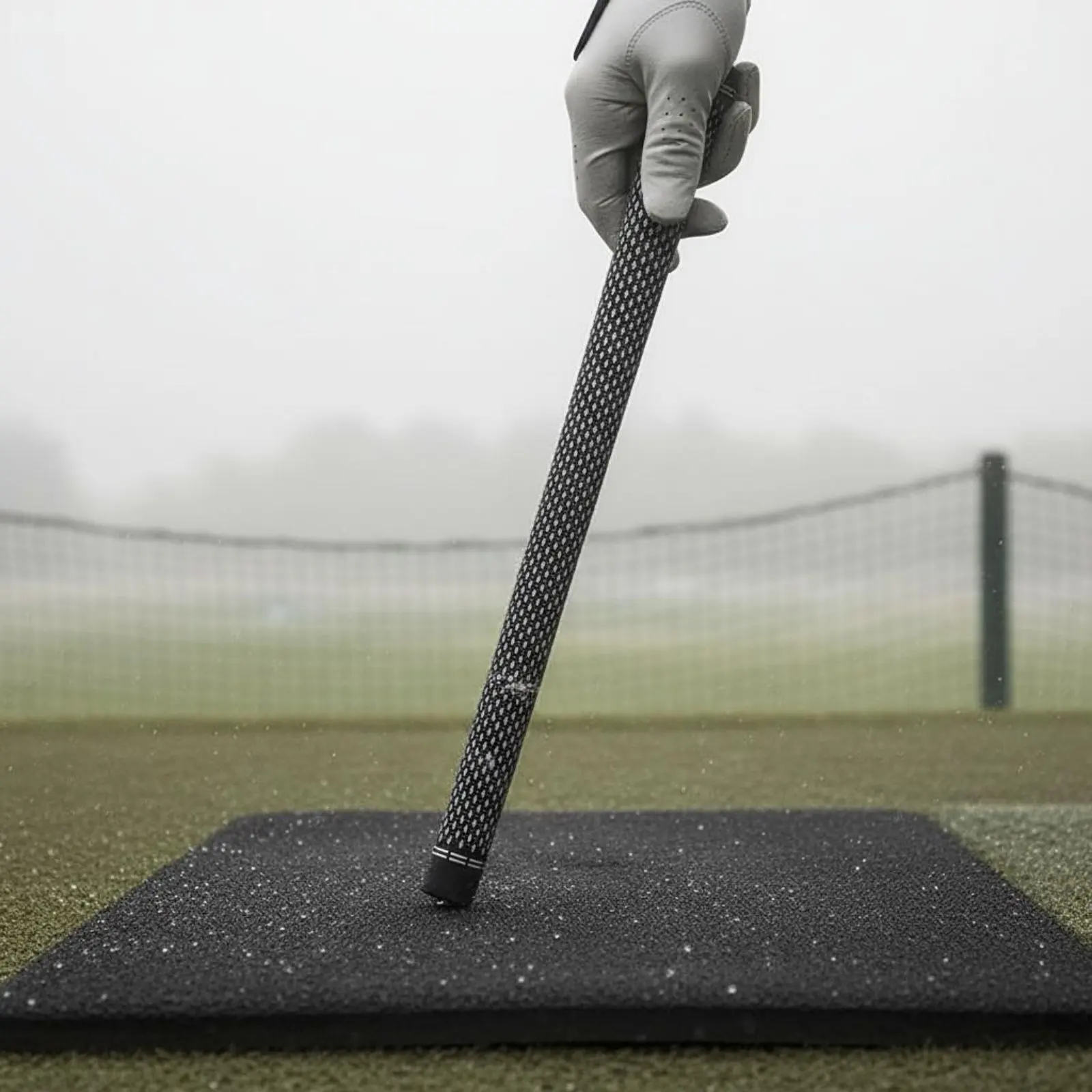 10 Pieces Anti-Slip Golf Club Grip Comfortable Feel Sports Gear
