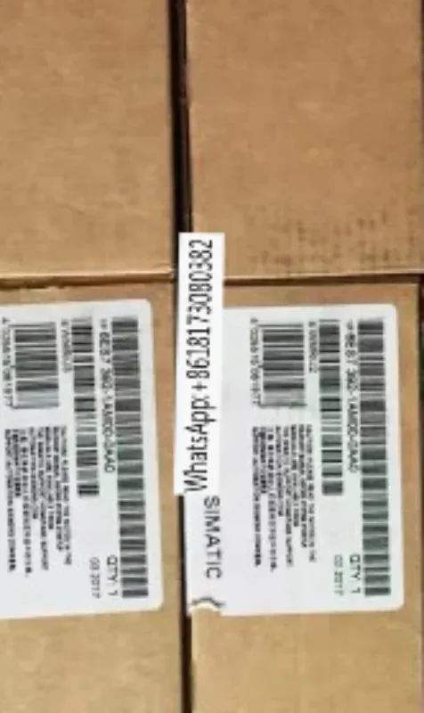 

New 6ES7 392-1AM00-0AA0 6ES7392-1AM00-0AA0 front connector in stock 1PCSC