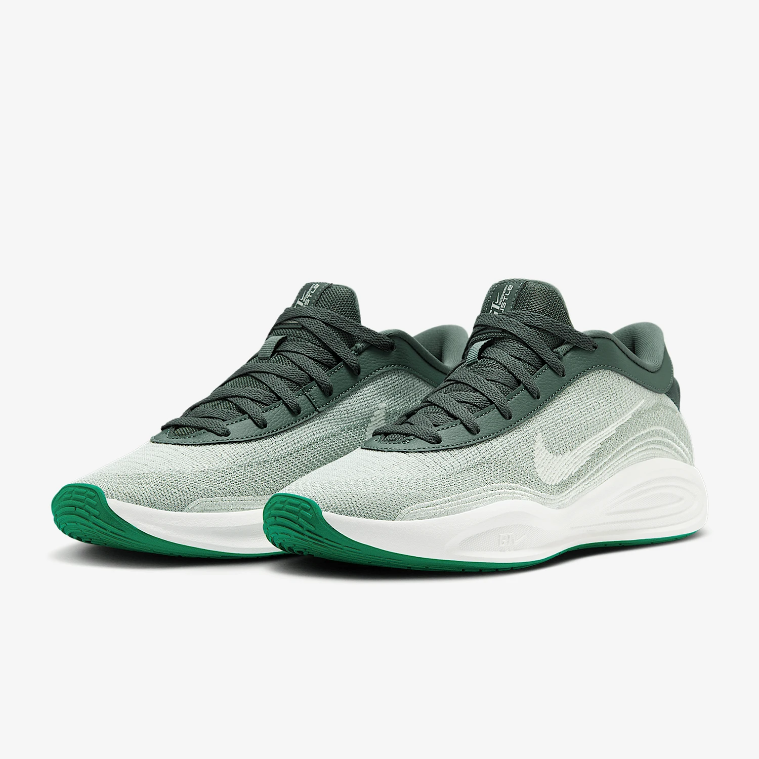 

Официальные баскетбольные кроссовки унисекс Nike G.T.Hustle Academy EP FJ7808-300