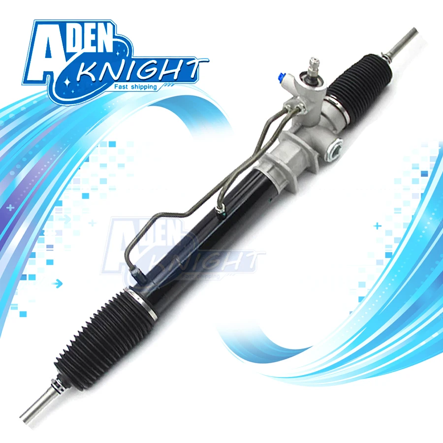 

Power Steering Gear Box Rack And Pinion For HYUNDAI H100 PORTER 57705-43011 57705-43010 57700-4B010 5770543011 5770543010 LHD