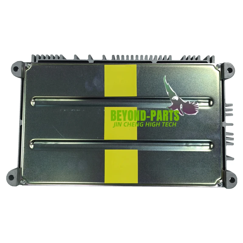 SK330-6E قطع غيار حفارة وحدة تحكم لوحة الكمبيوتر LC22E00048F1