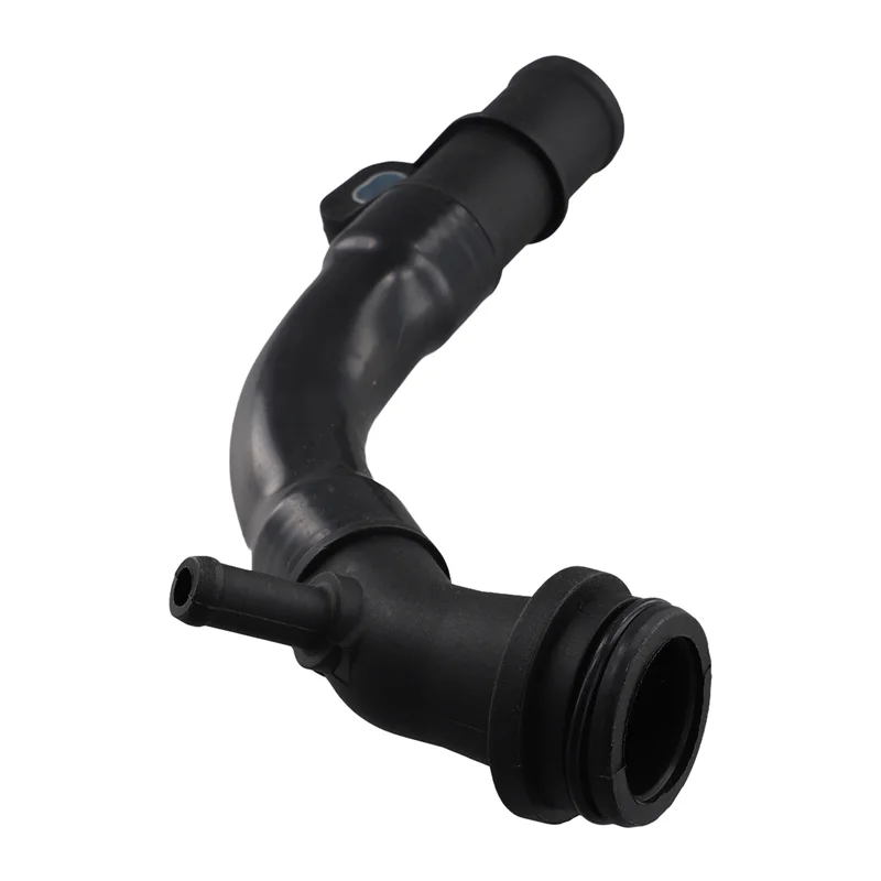 2X 1322000056 A1322000056 Motore Pompa Acqua Connettore Tubo Del Radiatore Del Liquido di Raffreddamento Per Mercedes Benz Smart