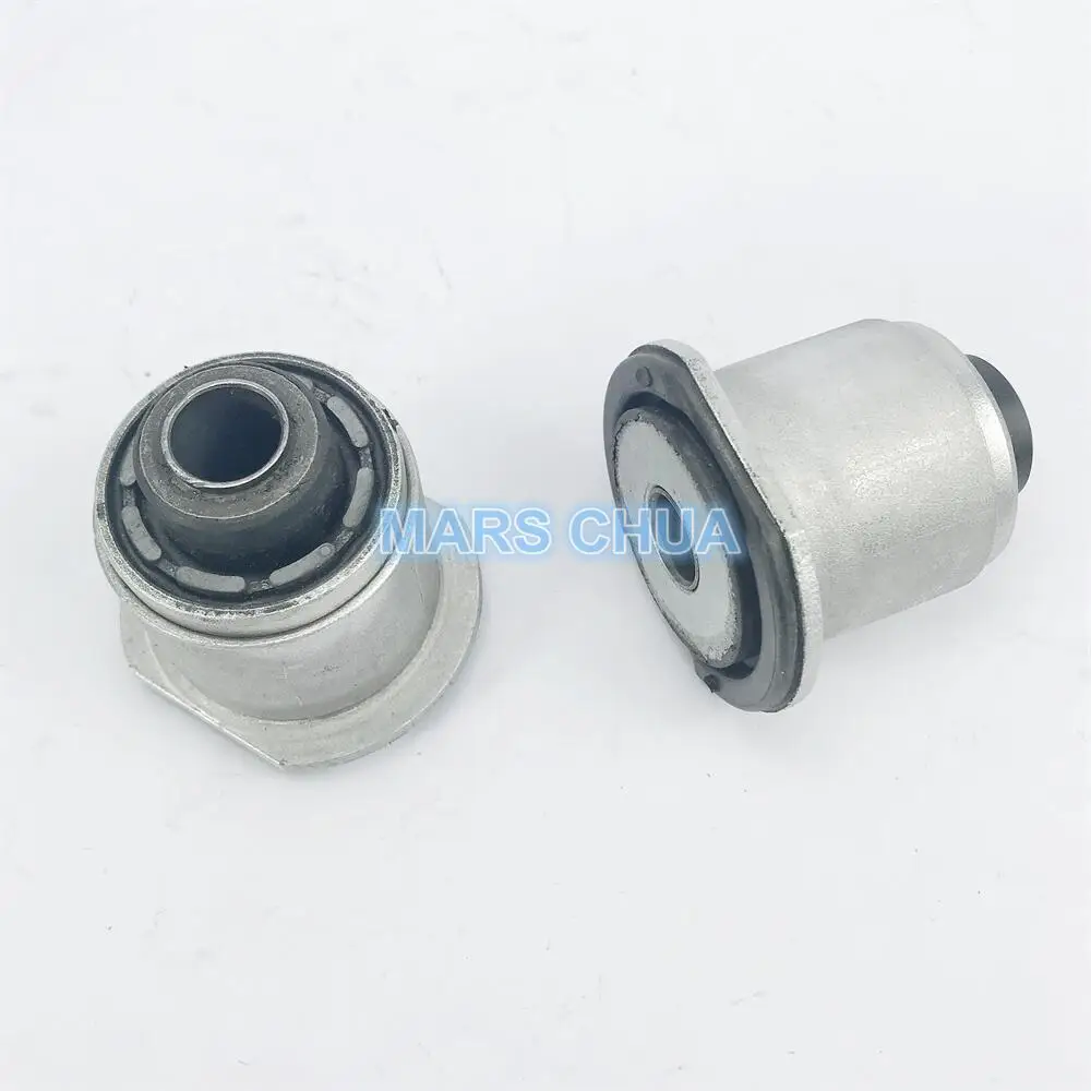 2PCS 95834158800 FOR PORSCHE CAYENNE (2013-2018) CONTROL ARM BUSHING REAR LOWER OUTER 958 341 588 00