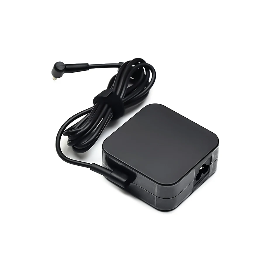 Laptop adapter 19V, 3.42a, 65W, 4.5x3.0mm, For Asus x755j, ux481, ux481fl, ux480, ux480fd, p553uj, PU301LA, Zenbook, UX21, UX31A