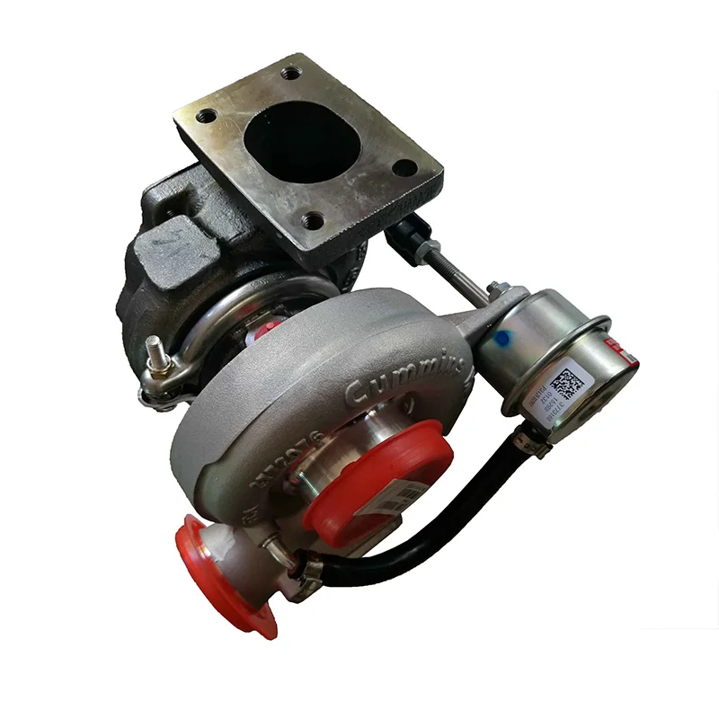 Original Cummins ISF Engine Parts HE221W Turbocharger 3776284 for trucks marine machinery