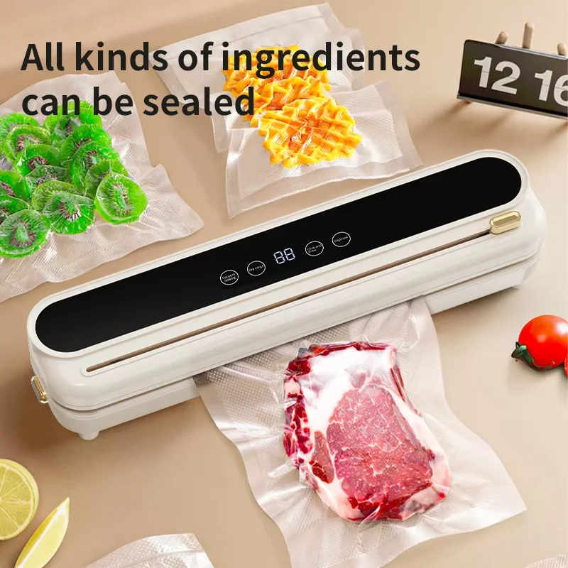 Thumbnail 4 - #68 Vacuum Sealers List of Top Picks