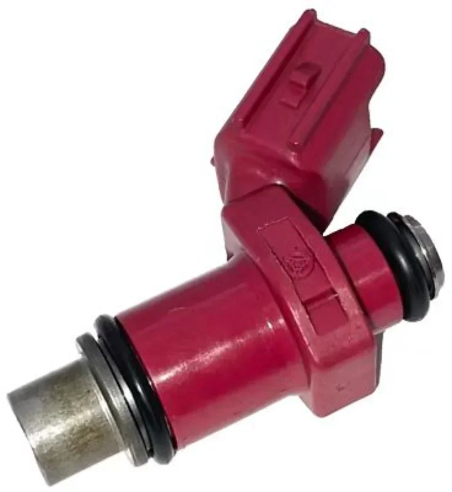 6D8-13761-00-00 Fuel injector 80bel 75-90hp for Yamaha outboard 4-stroke