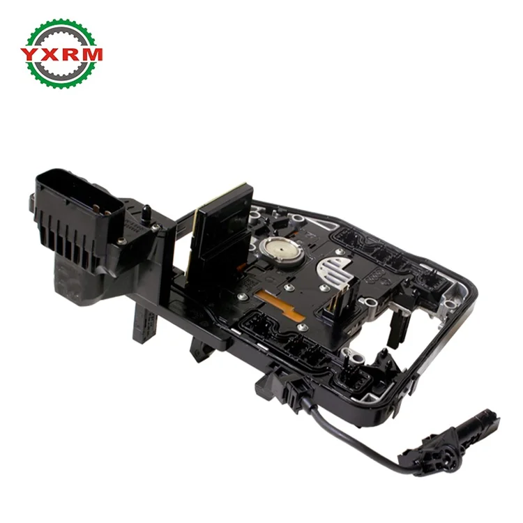 YXRM for Audi A4 Transmission Control Tcm Unit Module 0Am For Volkswagen Audi Passat Volkswagen Golf Lavida CC 0AM9277769D