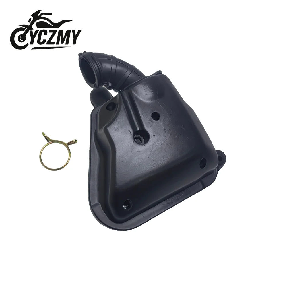 Воздушный фильтр воздухоочистителя в сборе для Minarelli JOG 50 90 3KJ 4DM CPI 50CC 90CC аксессуары для скутеров