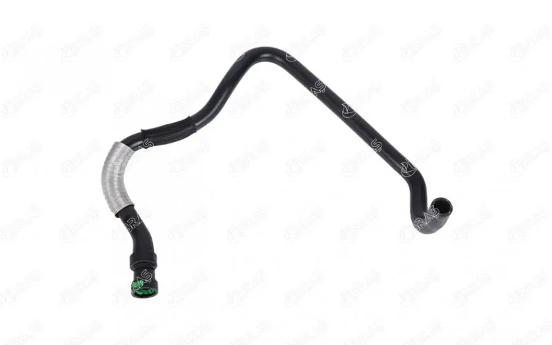 Store code: 19519 for heater outlet hose TRANSIT V347 c1118k580ab