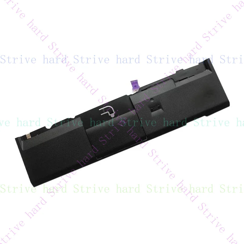 

New Original Laptop Panel Palmrest Cover for Lenovo ThinkPad X230 X230i with Fingerprint and Touchpad 04W3725 04X4613 ==