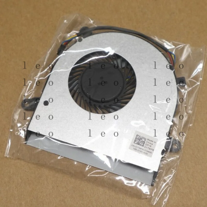 

BB 1pc for Dell Inspiron 24-3475 3477 5490 W19B Laptop CPU Cooling Fan