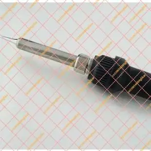 for Gordak 952V 2-in-1 SMD Rework Station, 270W Soldering Iron & Hot Air Gun Kit (6pcs Nozzles)